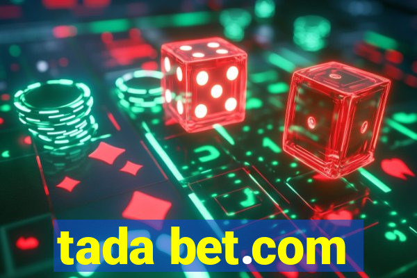 tada bet.com